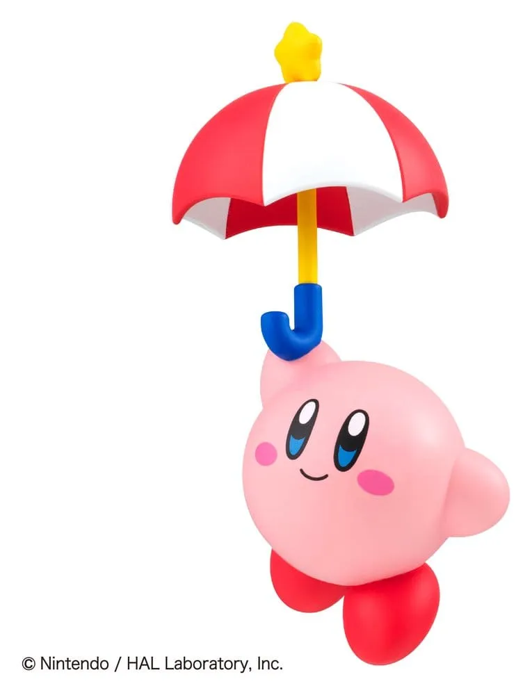 Kirby Tobimasu Trading Figure 5 cm Blind Box - 1 Unidade